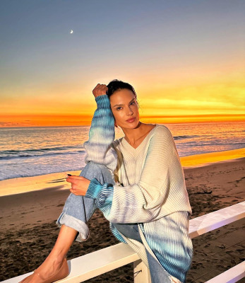 photo 15 in Alessandra Ambrosio gallery [id1345316] 2024-03-04 00:00:00