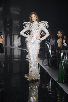 Alessandra Ambrosio pic #1329411