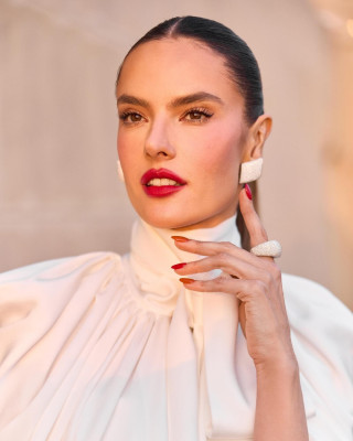 photo 7 in Alessandra Ambrosio gallery [id1348623] 2024-04-27 00:00:00