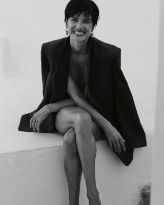 photo 7 in Alessandra Ambrosio gallery [id1371541] 2025-05-17 00:00:00