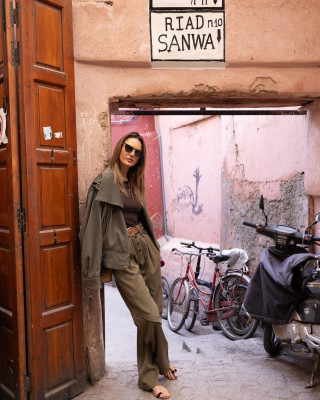 photo 17 in Alessandra Ambrosio gallery [id1362713] 2024-12-29 00:00:00