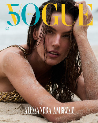 photo 28 in Alessandra Ambrosio gallery [id1366985] 2025-03-06 00:00:00