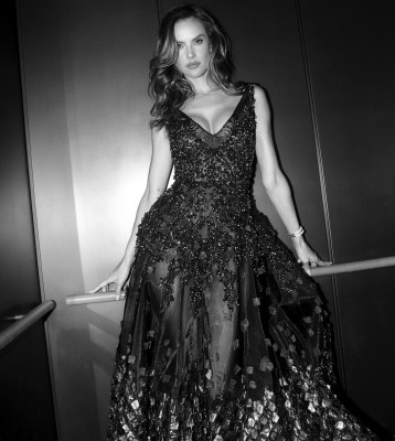 photo 25 in Alessandra Ambrosio gallery [id1370045] 2025-04-19 00:00:00