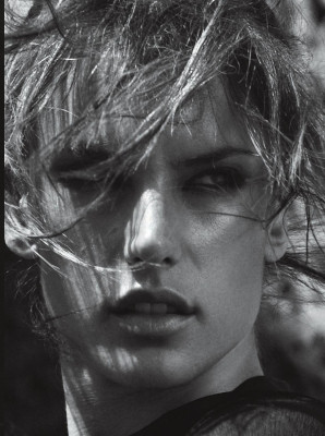 Alessandra Ambrosio pic #272309