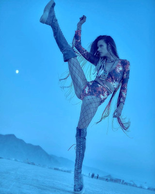 Alessandra Ambrosio pic #962600