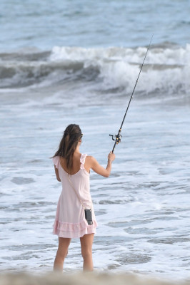 Alessandra Ambrosio pic #1171640