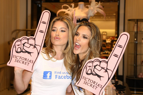 Alessandra Ambrosio pic #281337