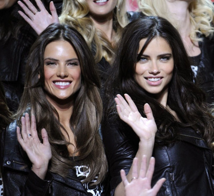 Alessandra Ambrosio pic #412984