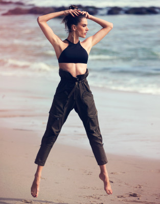 Alessandra Ambrosio pic #845514