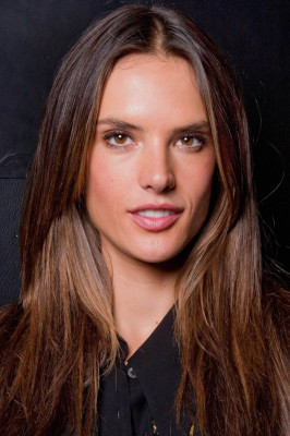 Alessandra Ambrosio pic #414561