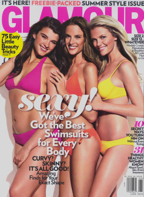 Alessandra Ambrosio pic #255775