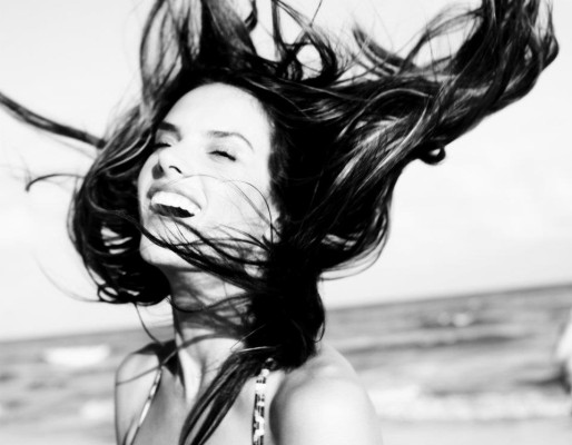Alessandra Ambrosio pic #461480