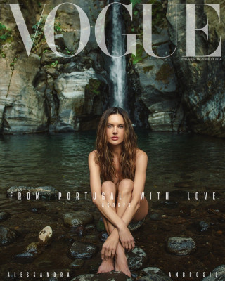 Alessandra Ambrosio pic #1354250