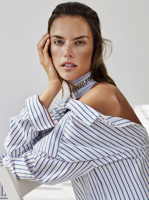 Alessandra Ambrosio pic #816878