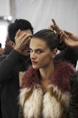 Alessandra Ambrosio pic #271430