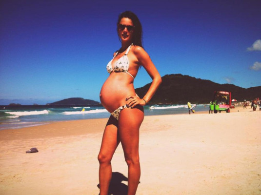 Alessandra Ambrosio pic #494561