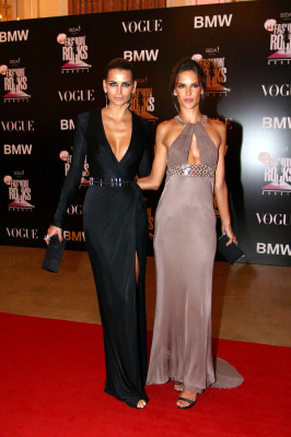 Alessandra Ambrosio pic #203109
