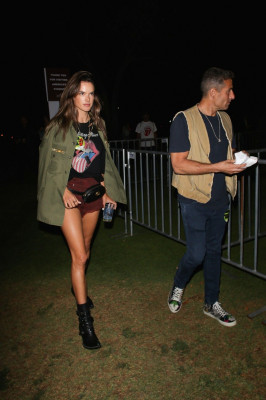 Alessandra Ambrosio pic #1171609