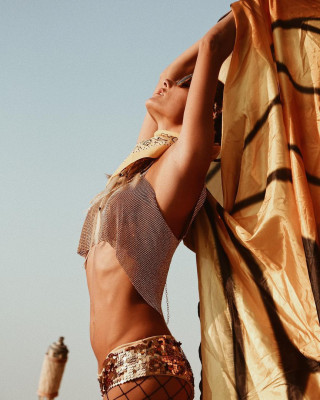 Alessandra Ambrosio pic #960930