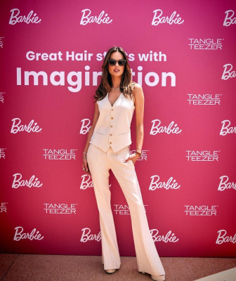 photo 16 in Alessandra Ambrosio gallery [id1329514] 2023-07-09 00:00:00