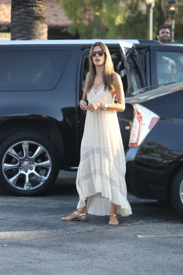 Alessandra Ambrosio pic #623369