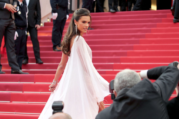 Alessandra Ambrosio pic #1136616