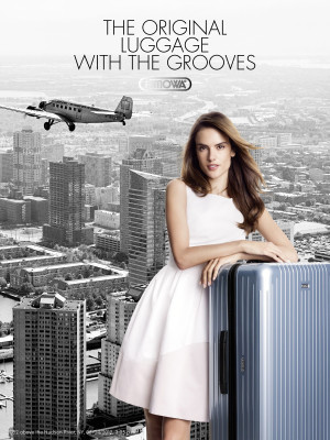 Alessandra Ambrosio pic #584449