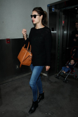 Alessandra Ambrosio pic #748290