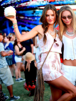 Alessandra Ambrosio pic #769367