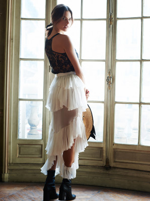 Alessandra Ambrosio pic #860828