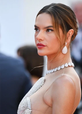 Alessandra Ambrosio pic #1304556