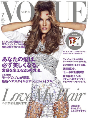 Alessandra Ambrosio pic #260680