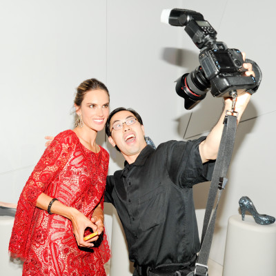 Alessandra Ambrosio pic #518580
