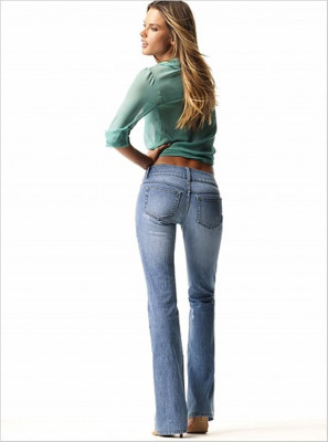 Alessandra Ambrosio pic #139669
