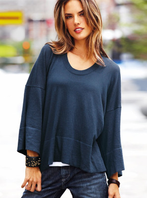 Alessandra Ambrosio pic #234061