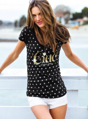 Alessandra Ambrosio pic #586912