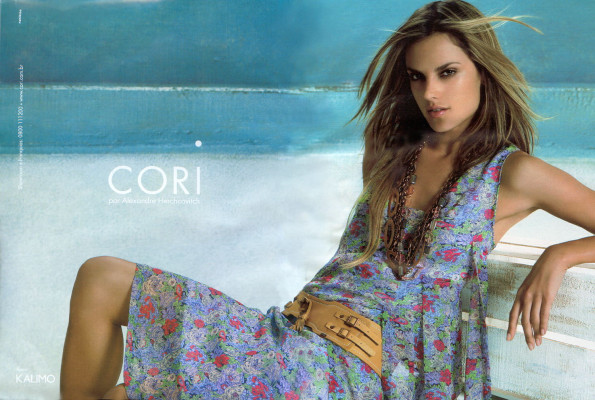 Alessandra Ambrosio pic #137086