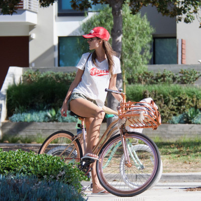 Alessandra Ambrosio pic #982844