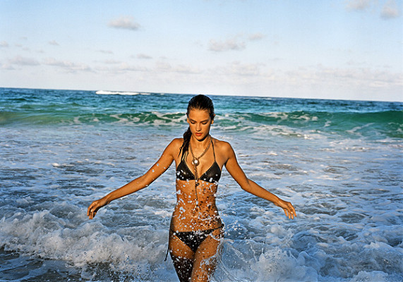 Alessandra Ambrosio pic #83052