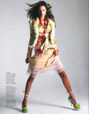 Alessandra Ambrosio pic #83766