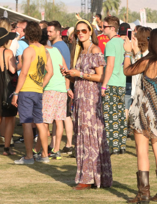 Alessandra Ambrosio pic #694382