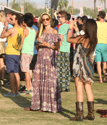Alessandra Ambrosio pic #694381
