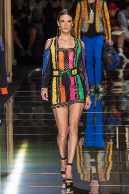 Alessandra Ambrosio pic #861355