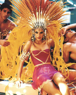 Alessandra Ambrosio pic #1346101