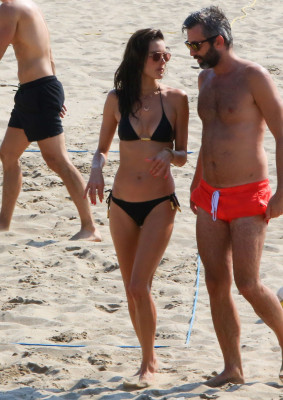 Alessandra Ambrosio pic #1081543