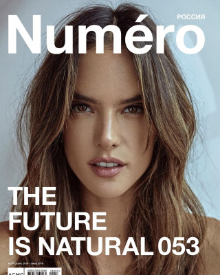 Alessandra Ambrosio pic #1087363