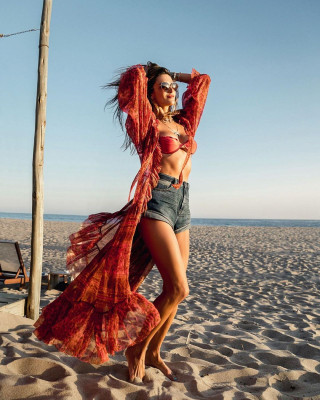 Alessandra Ambrosio pic #1199849