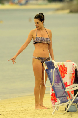 Alessandra Ambrosio pic #1094915