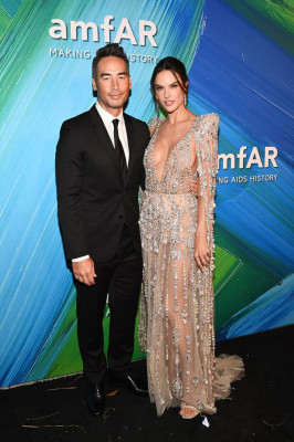Alessandra Ambrosio pic #1279082