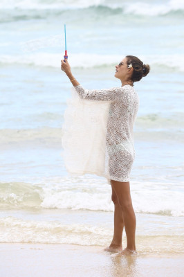 Alessandra Ambrosio pic #998376